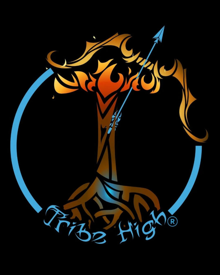 Elevate Your Vibe!